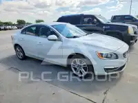 2015 Volvo S60 фото