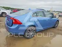 2015 Volvo S60 фото