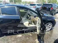 2015 Volvo S60 photo