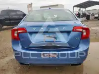2015 Volvo S60 фото