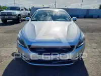 2015 Volvo S60 фото