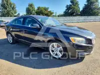 2015 Volvo S60 фото