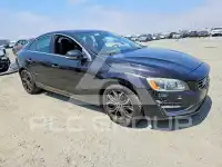 2015 Volvo S60 фото