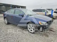 2015 Volvo S60 фото