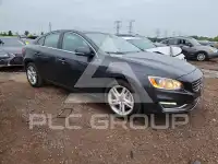 2015 Volvo S60 фото
