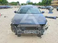 2015 Volvo S60 photo