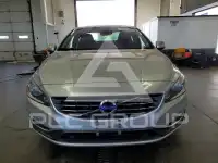 2015 Volvo S60 photo