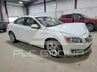 2015 Volvo S60 фото