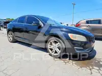 2015 Volvo S60 фото