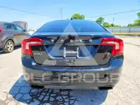 2015 Volvo S60 фото