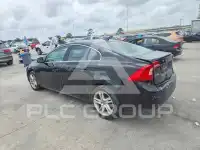 2015 Volvo S60 photo