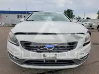 2015 Volvo S60 фото