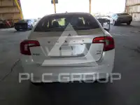 2015 Volvo S60 photo
