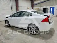 2015 Volvo S60 фото