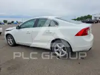 2015 Volvo S60 фото