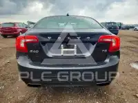 2015 Volvo S60 фото
