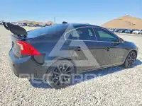 2015 Volvo S60 фото