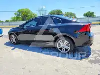 2015 Volvo S60 фото