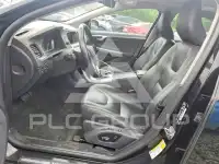 2015 Volvo S60 фото
