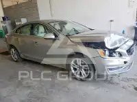 2015 Volvo S60 фото