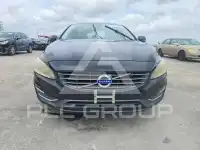 2015 Volvo S60 photo