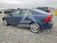 2015 Volvo S60 фото