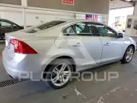 2015 Volvo S60 photo