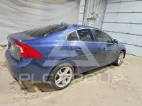2015 Volvo S60 фото