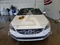2015 Volvo S60 фото