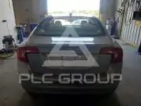 2015 Volvo S60 фото