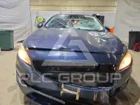 2015 Volvo S60 фото