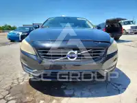 2015 Volvo S60 фото