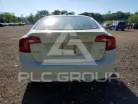 2015 Volvo S60 фото