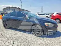 2015 Volvo S60 фото