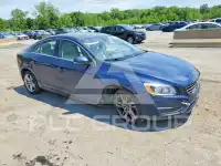 2015 Volvo S60 photo