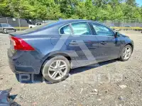 2015 Volvo S60 фото