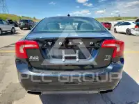 2015 Volvo S60 фото