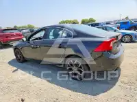 2015 Volvo S60 фото