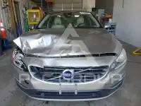 2015 Volvo S60 фото