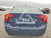 2015 Volvo S60 фото