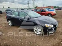 2015 Volvo S60 фото
