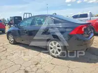 2015 Volvo S60 photo