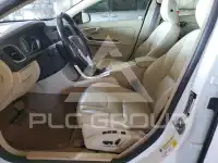 2015 Volvo S60 photo