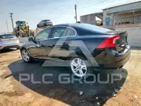 2015 Volvo S60 фото