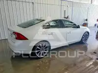 2015 Volvo S60 фото