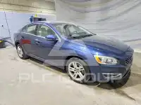 2015 Volvo S60 фото