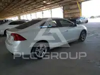 2015 Volvo S60 photo