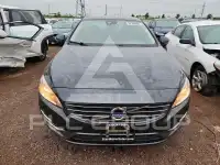 2015 Volvo S60 фото