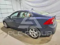2015 Volvo S60 фото