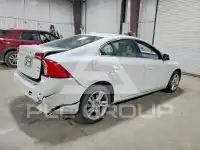2015 Volvo S60 фото